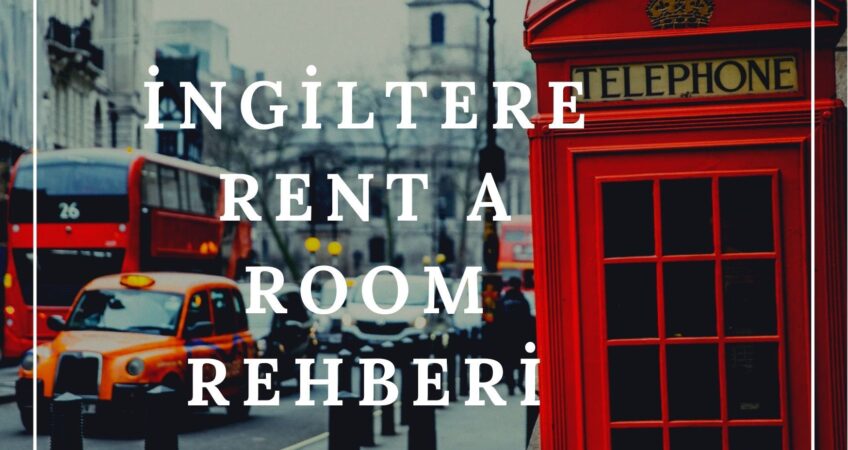 İngiltere Rent a Room Scheme kapsamında ana ikametgâhta mobilyalı oda kiralayan kişilerin yıllık £7.500’a kadar vergiden muaf gelir elde edebileceğini gösteren HMRC uyumlu bilgilendirme görseli